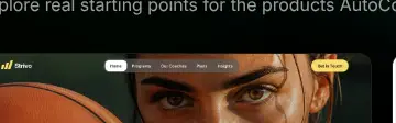 Rendered contrast evidence for Visual Editor