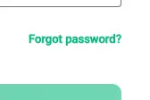 Rendered contrast evidence for Forgot password?