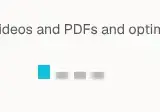 Rendered evidence for Go to slide 3: Every file, accounted for