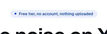 Rendered accessibility evidence for All page content should be contained by landmarks