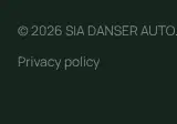 Rendered contrast evidence for Privacy policy