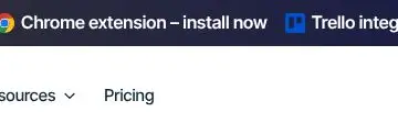 Rendered accessibility evidence for All page content should be contained by landmarks
