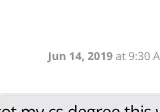 Rendered contrast evidence for Jun 14, 2019