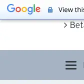Rendered desktop overflow evidence for overflowing element
