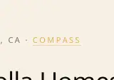 Rendered contrast evidence for COMPASS