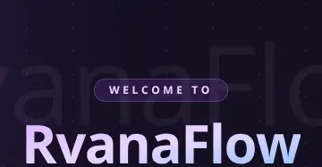 Rendered contrast evidence for RvanaFlow