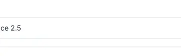 Rendered accessibility evidence for Buttons must have discernible text