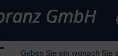Rendered contrast evidence for Zu den Details