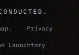 Rendered contrast evidence for Privacy