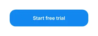 Rendered contrast evidence for Start free trial