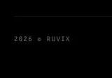 Rendered contrast evidence for 2026 © Ruvix