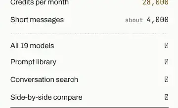 Rendered accessibility evidence for ARIA role should be appropriate for the element