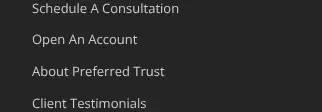 Rendered evidence for Schedule A Consultation