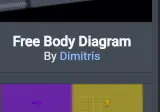 Rendered contrast evidence for Dimitris
