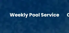Rendered contrast evidence for Weekly Pool Service