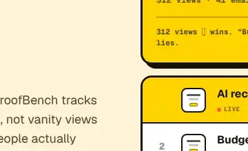 Rendered accessibility evidence for All page content should be contained by landmarks