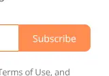 Rendered contrast evidence for Subscribe