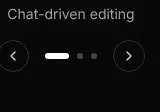 Rendered evidence for Full layer control