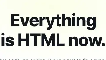 Rendered accessibility evidence for All page content should be contained by landmarks