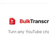 Rendered contrast evidence for Bulk