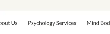 Rendered accessibility evidence for All page content should be contained by landmarks