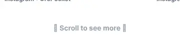 Rendered contrast evidence for ← Scroll to see more →