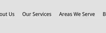 Rendered accessibility evidence for Landmarks should have a unique role or role/label/title (i.e. accessible name) combination