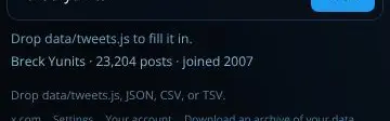 Rendered accessibility evidence for All page content should be contained by landmarks