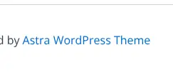Rendered accessibility evidence for Links must be distinguishable without relying on color
