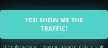 Rendered contrast evidence for Yes! Show Me The Traffic!