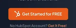 Rendered contrast evidence for Get Started for FREE