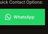 Rendered contrast evidence for WhatsApp