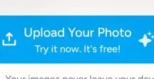 Rendered contrast evidence for Upload Your PhotoTry it now. It's free!