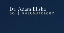 Rendered contrast evidence for Dr. Adam Elisha