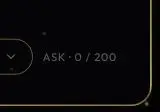 Rendered contrast evidence for ASK · 0 / 200