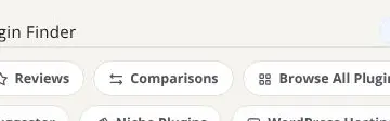 Rendered accessibility evidence for All page content should be contained by landmarks