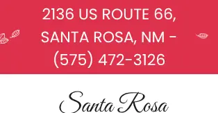 Rendered contrast evidence for 2136 US ROUTE 66, SANTA ROSA, NM - (575) 472-3126