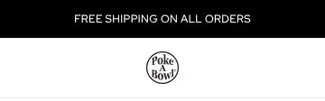 Rendered contrast evidence for free shipping on all orders