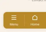 Rendered contrast evidence for Menu