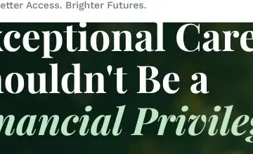 Rendered contrast evidence for Exceptional Care Shouldn't Be a
