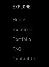 Rendered accessibility evidence for Landmarks should have a unique role or role/label/title (i.e. accessible name) combination