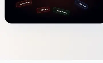 Rendered mobile overflow evidence for overflowing element