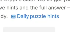 Rendered accessibility evidence for Inline text spacing must be adjustable with custom stylesheets
