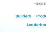 Rendered contrast evidence for Builders