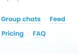 Rendered evidence for FAQ