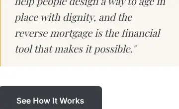 Rendered mobile overflow evidence for What Is Different Here Reverse mortgages in Arizona:the right financial tool at the right time of li