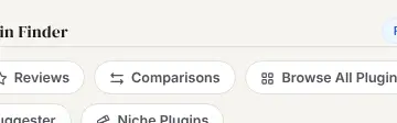 Rendered accessibility evidence for All page content should be contained by landmarks