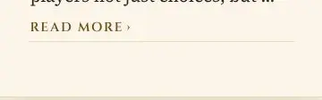 Rendered accessibility evidence for Elements must only use permitted ARIA attributes