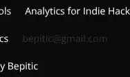 Rendered contrast evidence for bepitic@gmail.com