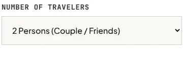 Rendered accessibility evidence for Select element must have an accessible name